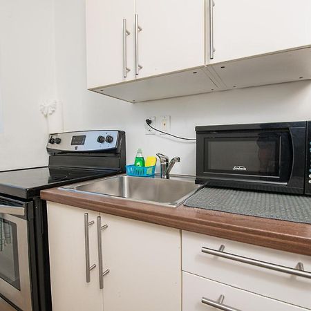 Apartments In The Heart Of Miami - Port Of Miami / Miami Airport ภายนอก รูปภาพ