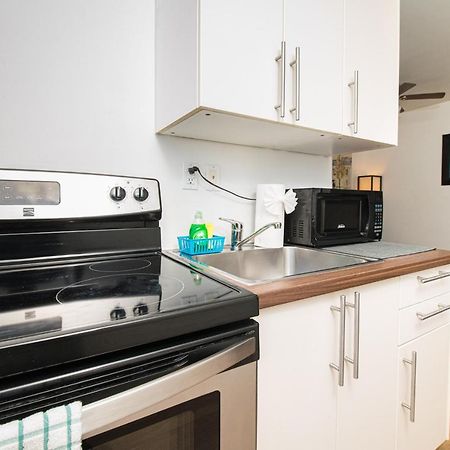 Apartments In The Heart Of Miami - Port Of Miami / Miami Airport ภายนอก รูปภาพ