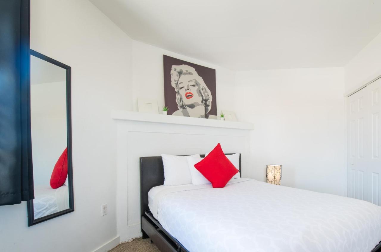 Apartments In The Heart Of Miami - Port Of Miami / Miami Airport ภายนอก รูปภาพ