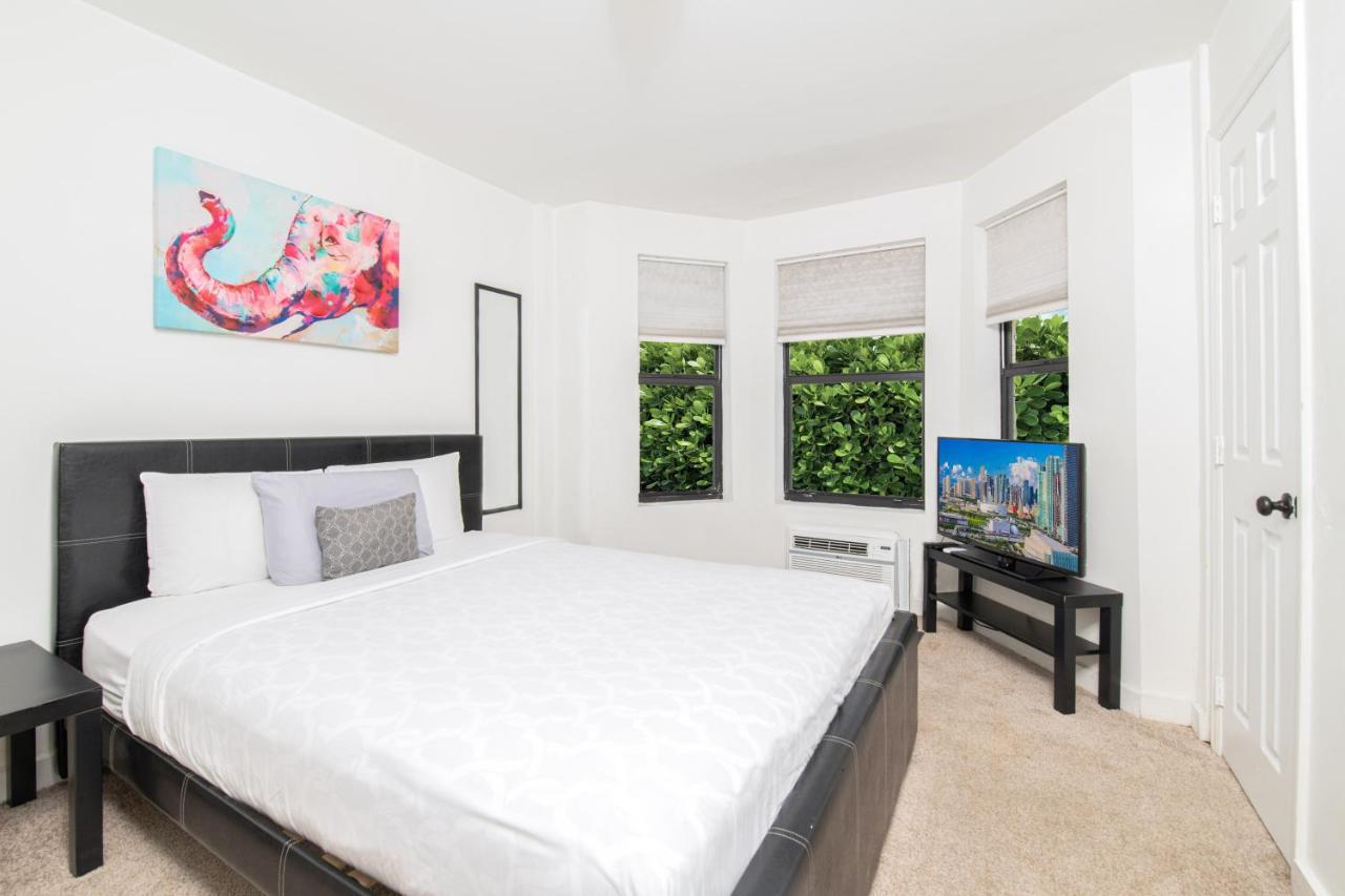 Apartments In The Heart Of Miami - Port Of Miami / Miami Airport ภายนอก รูปภาพ