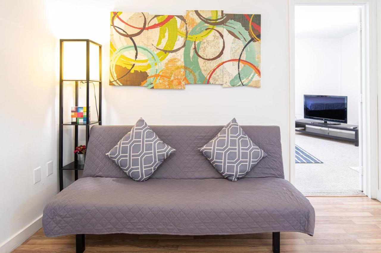 Apartments In The Heart Of Miami - Port Of Miami / Miami Airport ภายนอก รูปภาพ