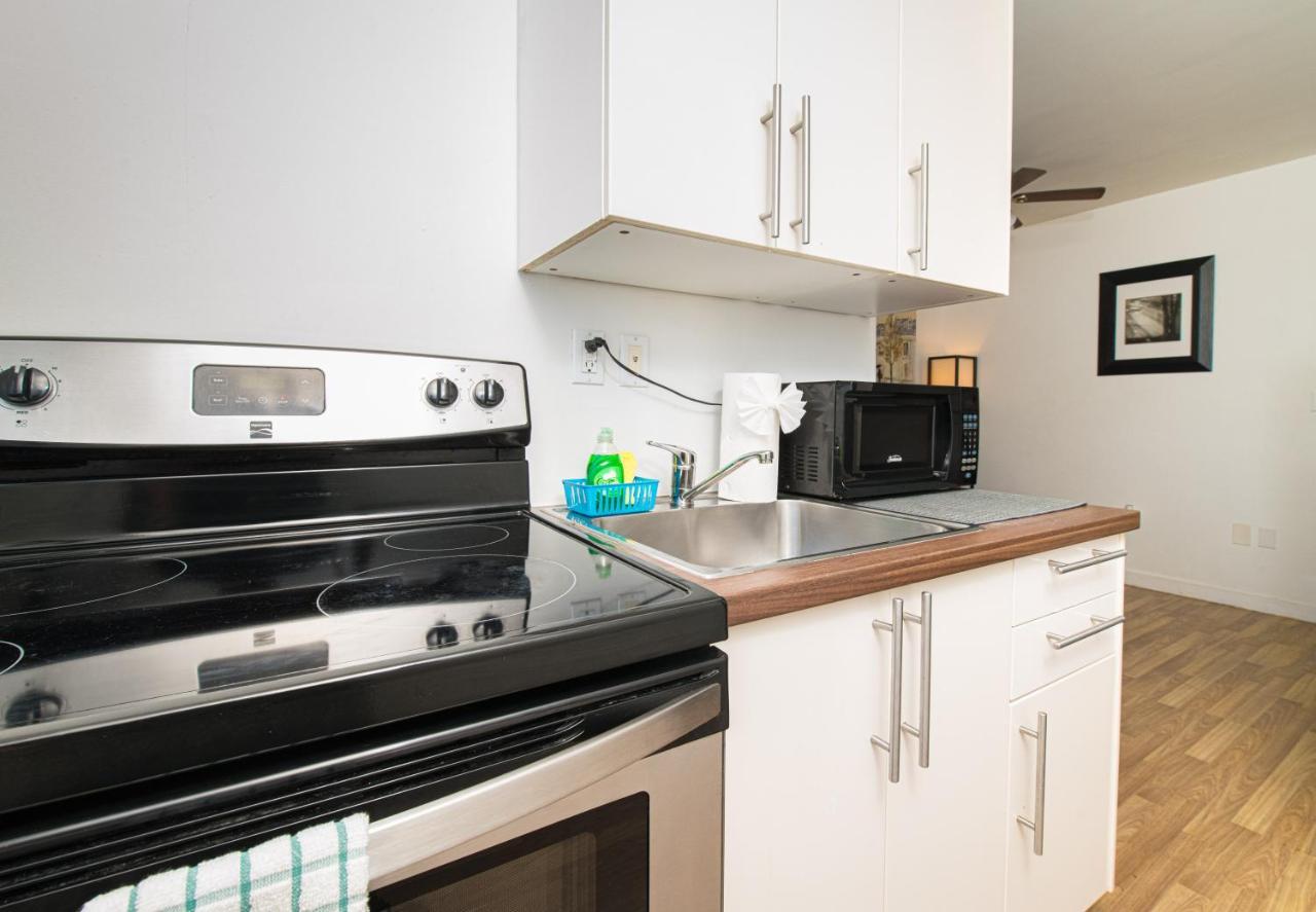 Apartments In The Heart Of Miami - Port Of Miami / Miami Airport ภายนอก รูปภาพ