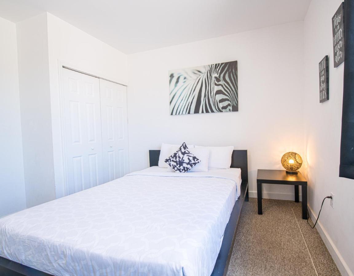 Apartments In The Heart Of Miami - Port Of Miami / Miami Airport ภายนอก รูปภาพ