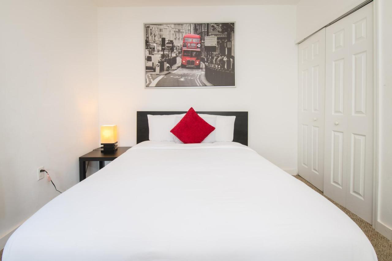 Apartments In The Heart Of Miami - Port Of Miami / Miami Airport ภายนอก รูปภาพ