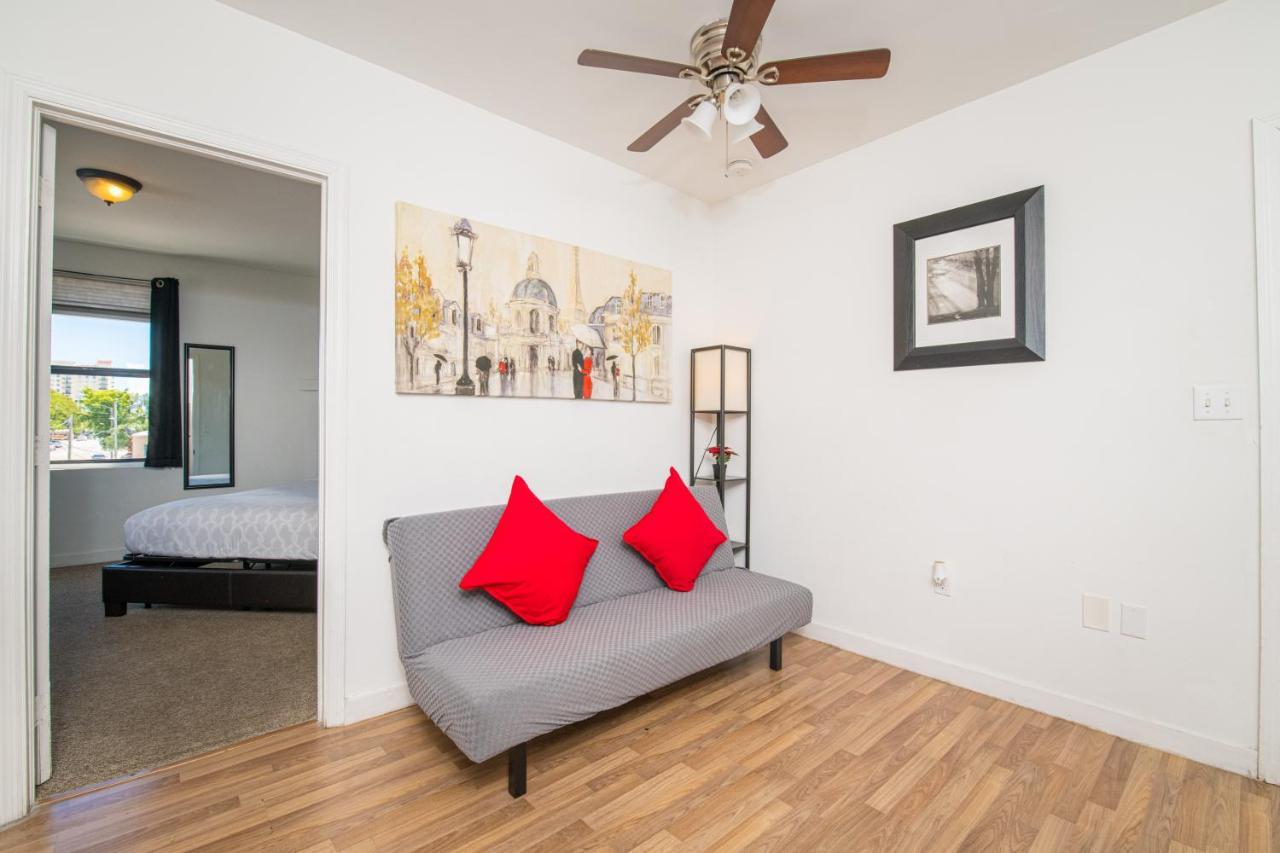 Apartments In The Heart Of Miami - Port Of Miami / Miami Airport ภายนอก รูปภาพ