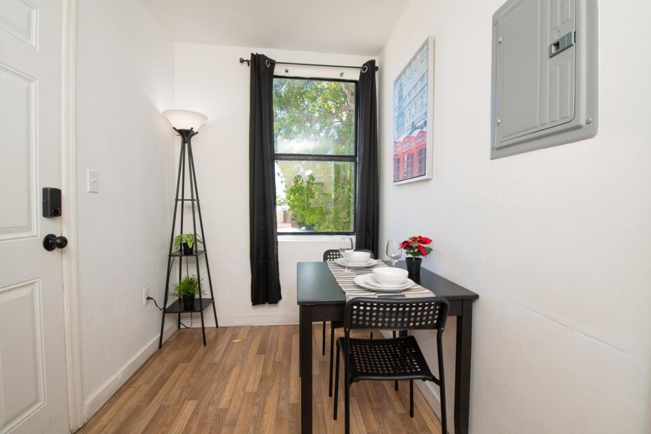 Apartments In The Heart Of Miami - Port Of Miami / Miami Airport ภายนอก รูปภาพ
