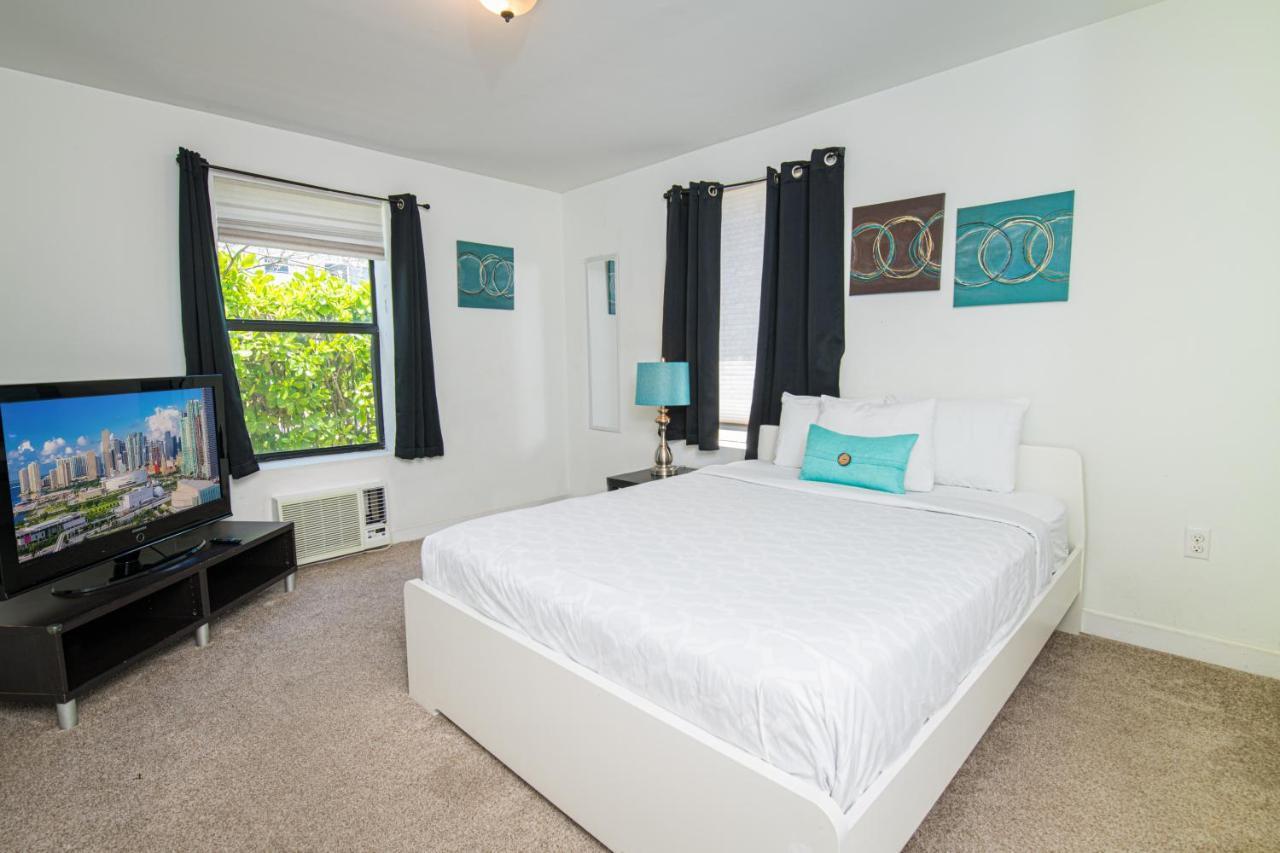 Apartments In The Heart Of Miami - Port Of Miami / Miami Airport ภายนอก รูปภาพ