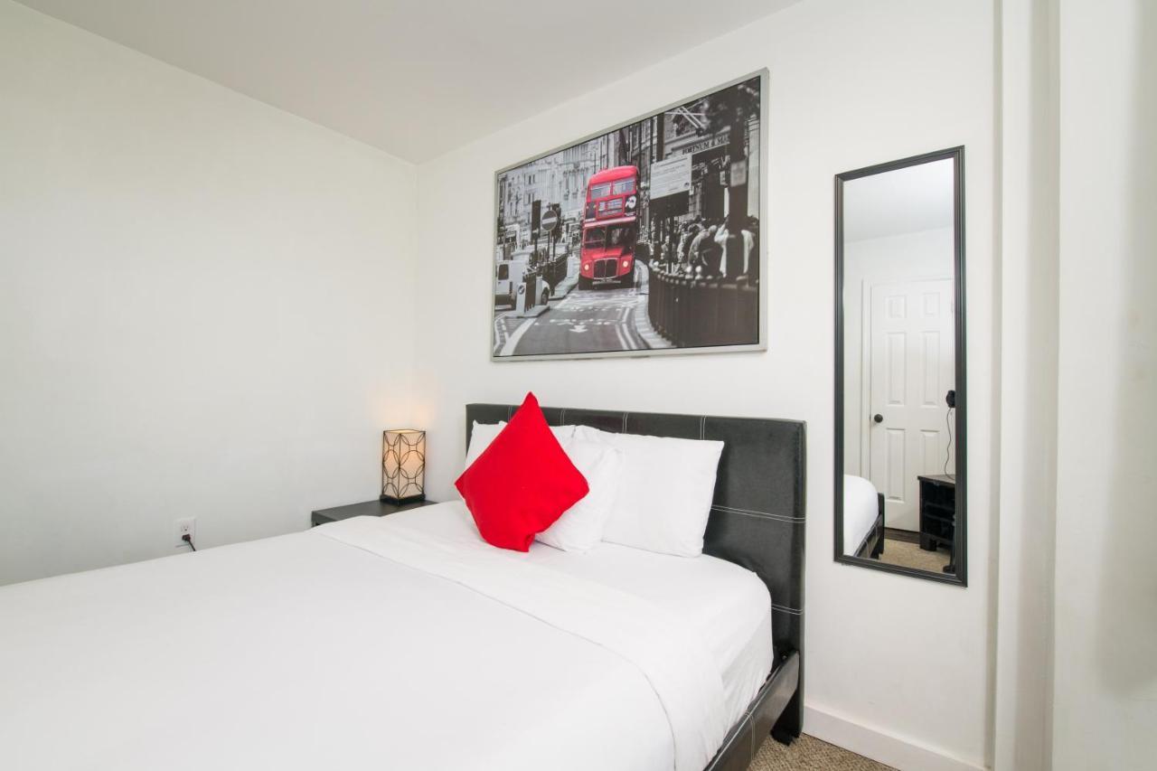 Apartments In The Heart Of Miami - Port Of Miami / Miami Airport ภายนอก รูปภาพ
