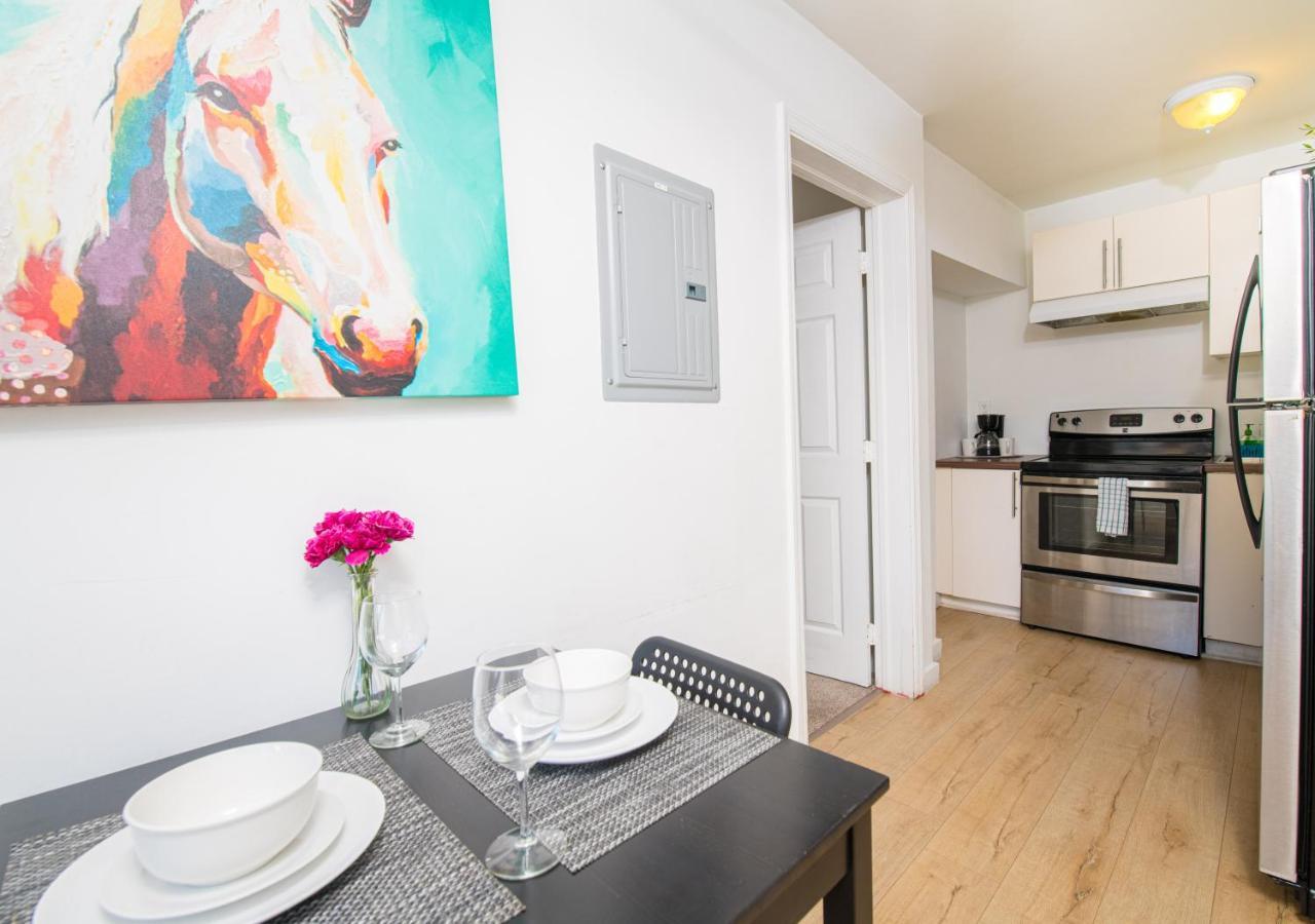 Apartments In The Heart Of Miami - Port Of Miami / Miami Airport ภายนอก รูปภาพ