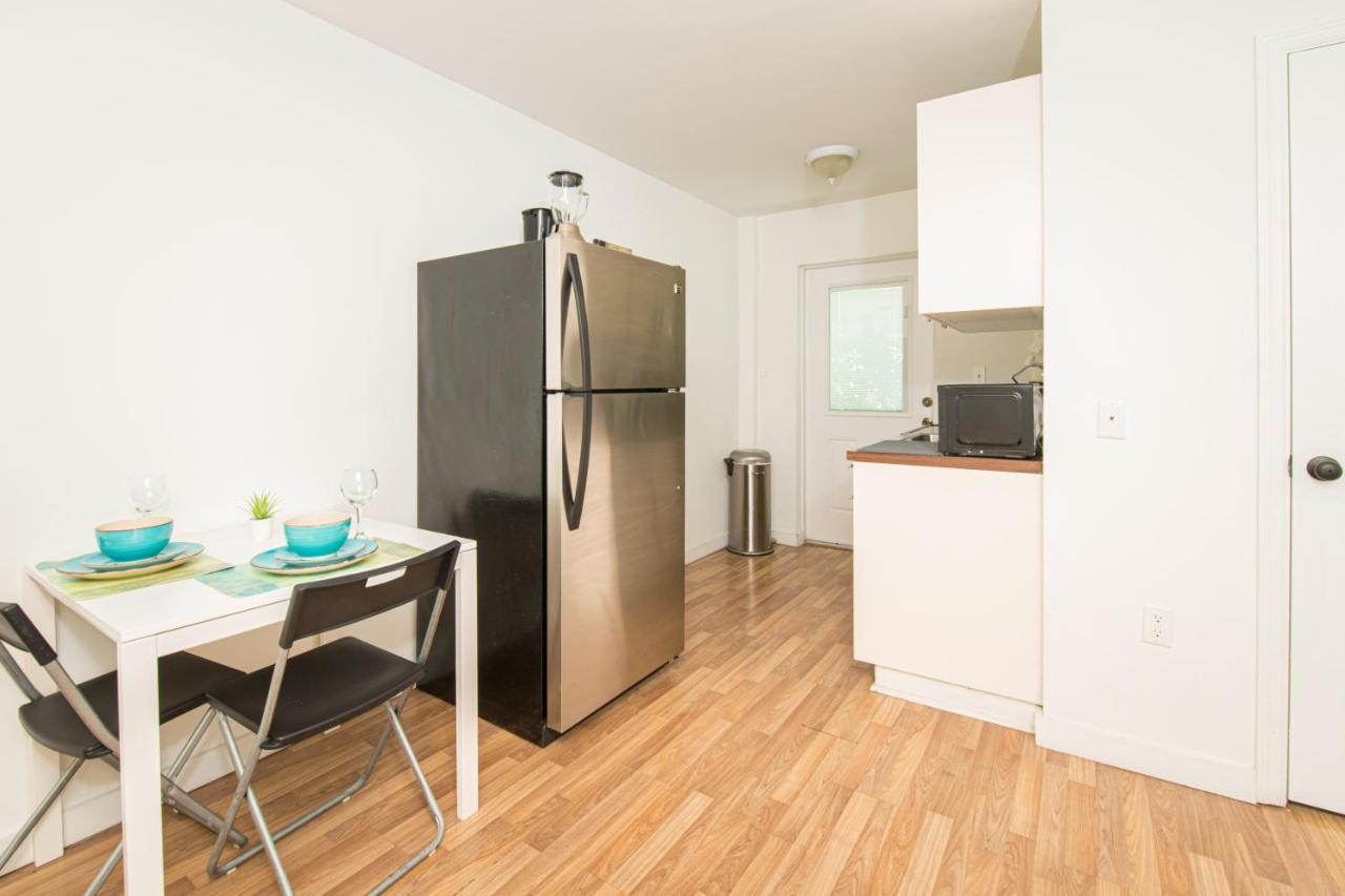 Apartments In The Heart Of Miami - Port Of Miami / Miami Airport ภายนอก รูปภาพ