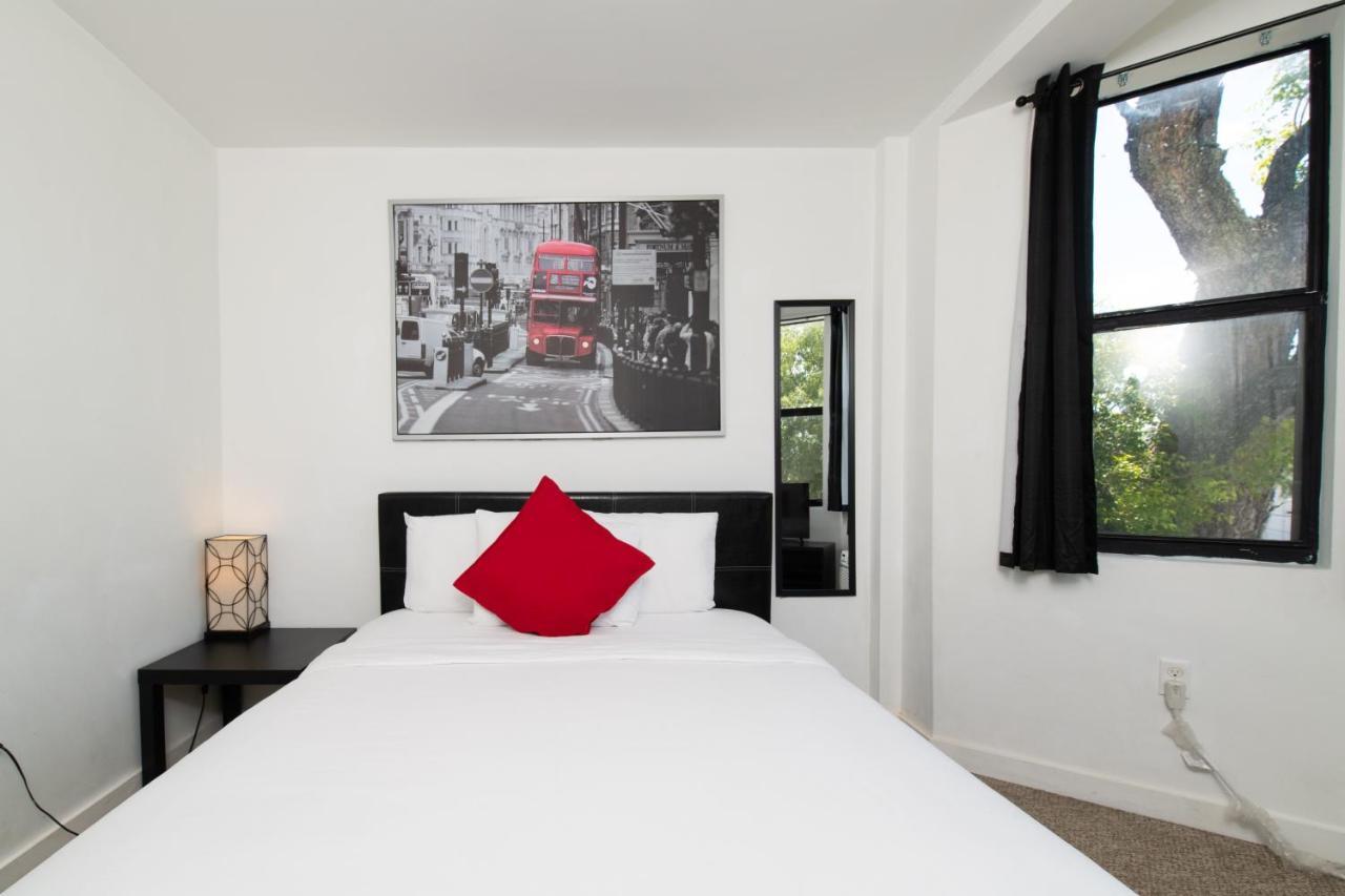 Apartments In The Heart Of Miami - Port Of Miami / Miami Airport ภายนอก รูปภาพ